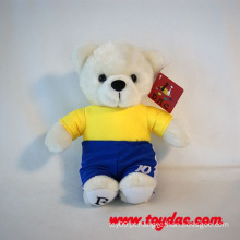 Promoção Cute Stuffed Bear Toy